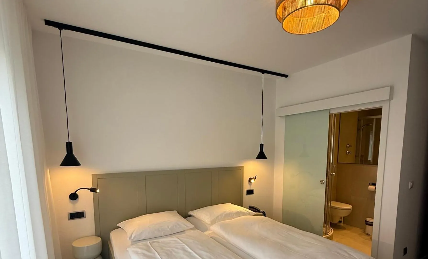 Altstadthotel Wetzel Mühldorf