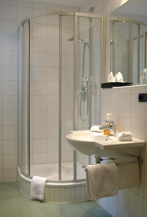 Altstadthotel Wetzel Mühldorf فندق