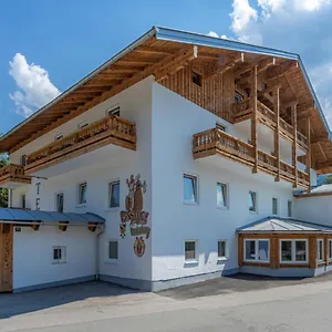 Homehotel Salzberg Berchtesgaden