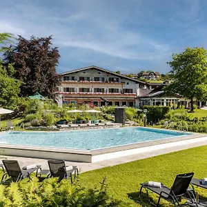 Alpenhof Murnau Murnau am Staffelsee