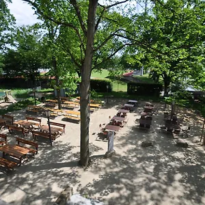Volkspark Bamberg