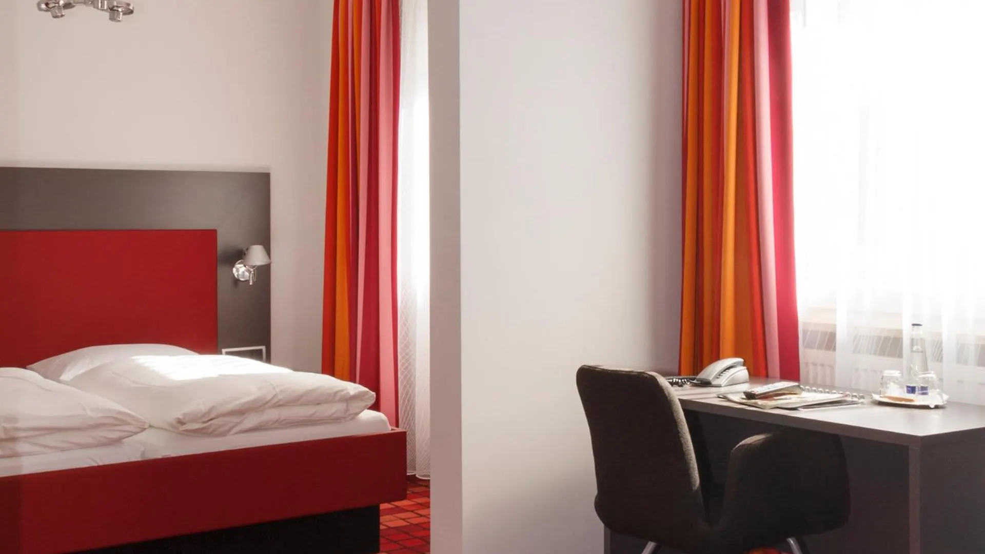 Altstadthotel Wetzel Мюльдорф Германия