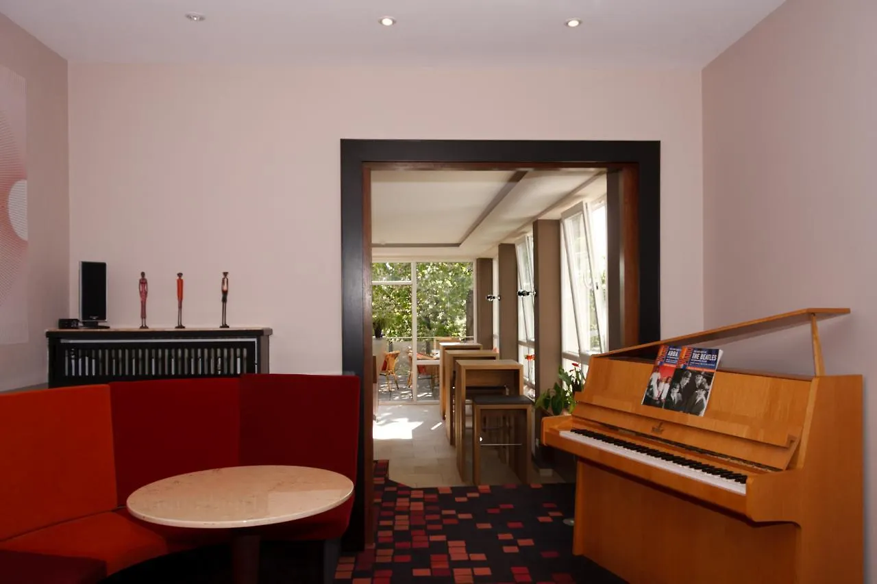 Altstadthotel Wetzel Muehldorf am Inn Germany